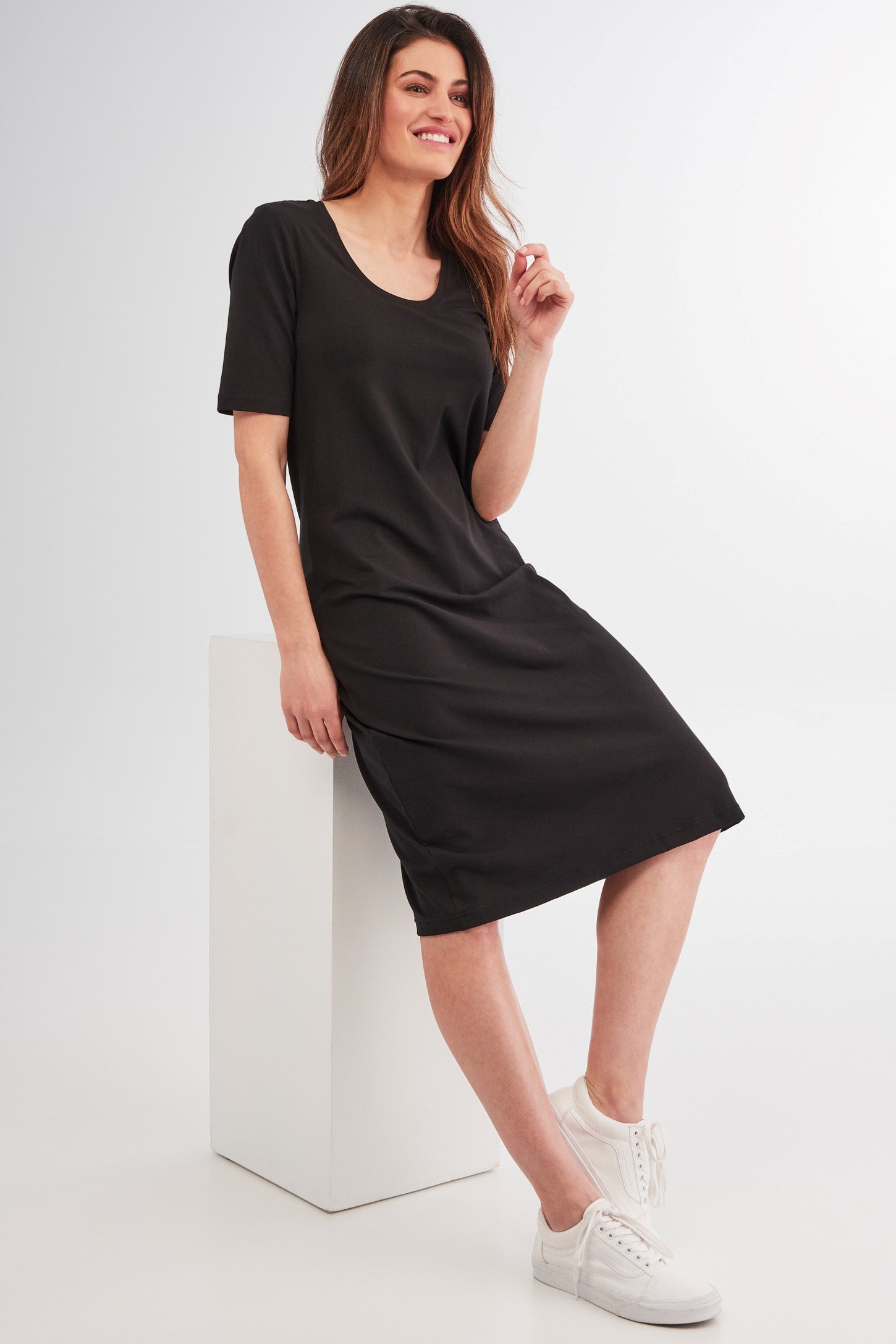 Cotton dress Women