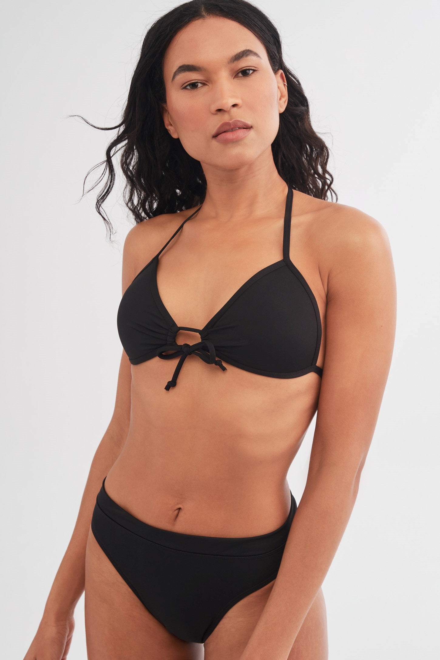 Haut de bikini triangle 2 40 Femme