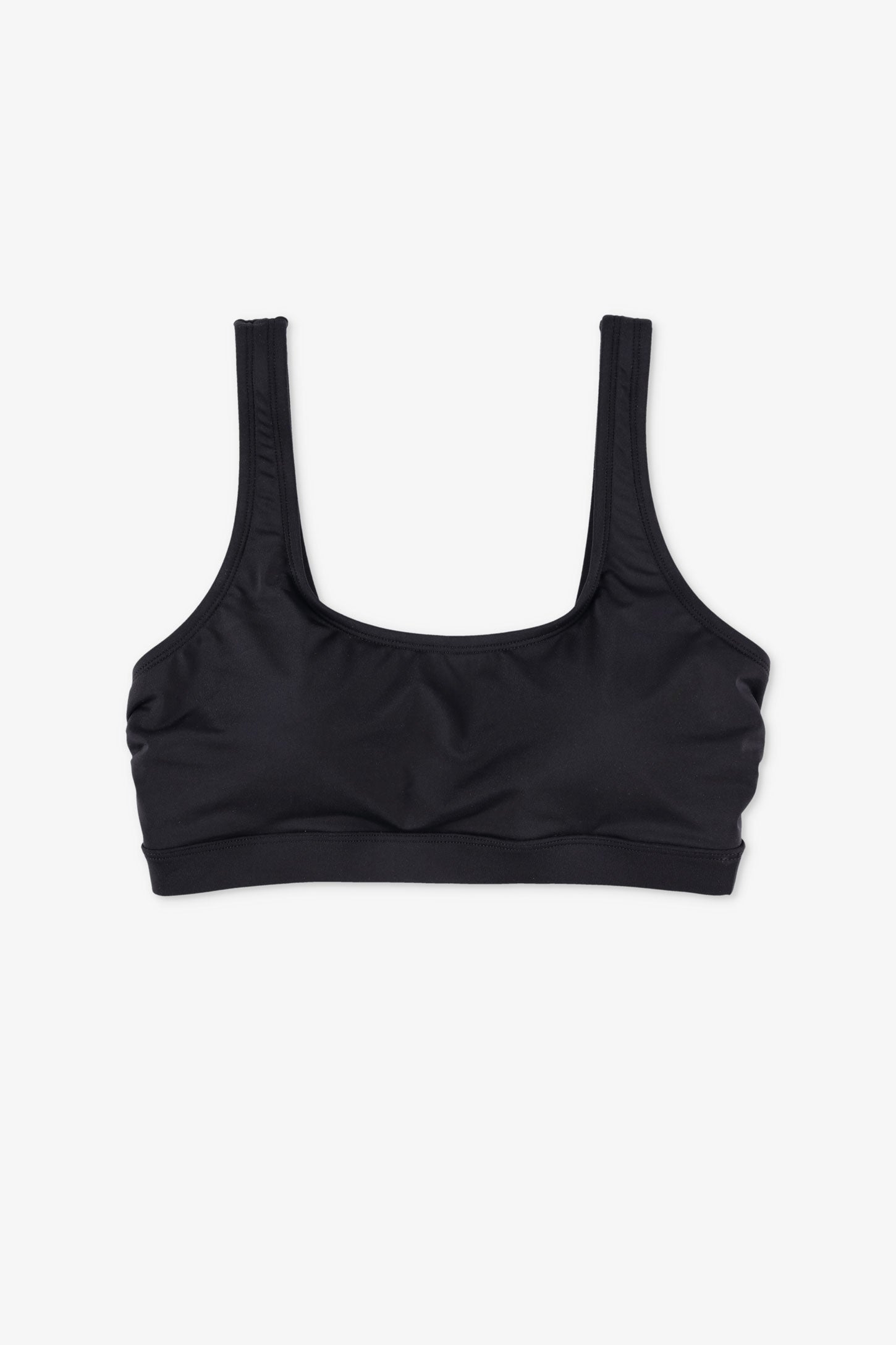 Haut de bikini, 2/40$ - Femme
 && NOIR