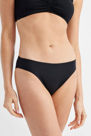Culotte de maillot taille basse, 2/40$ - Femme
 && NOIR