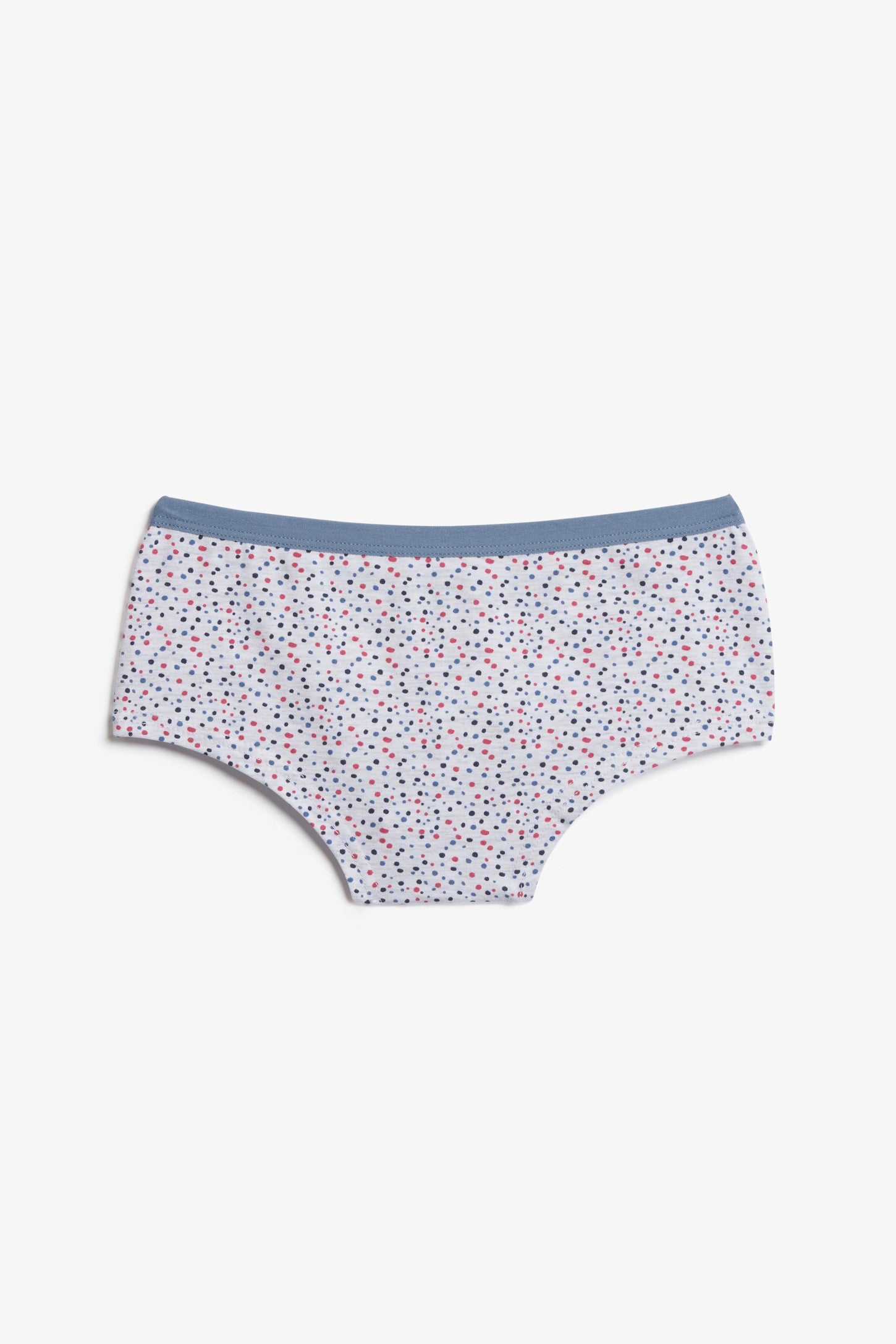 Culotte garçonne, 3/15$ - Ado fille && GRIS PALE