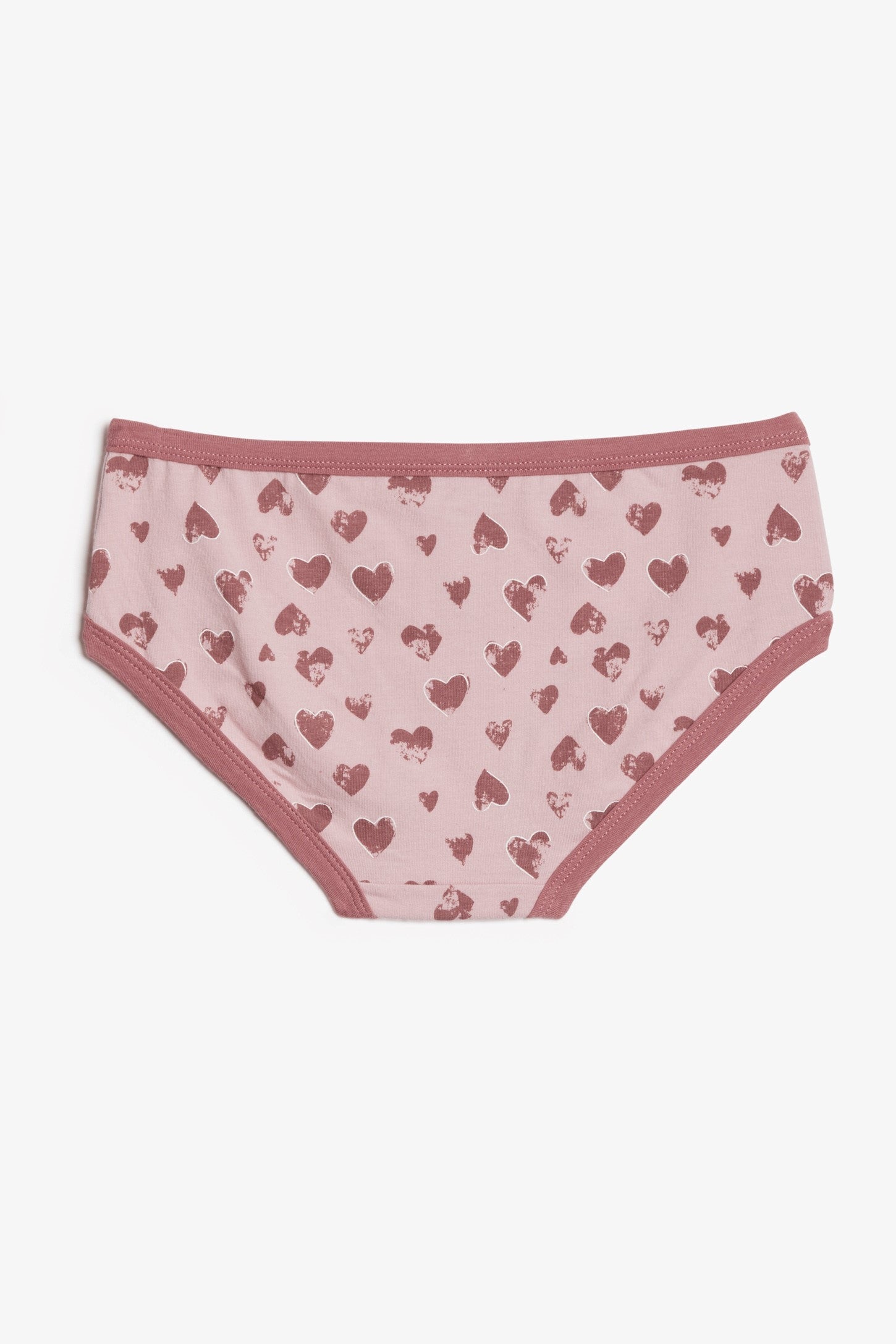 Culotte Hipster, 3/15$ - Ado fille && ASSORTIES ROSE