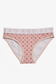 Culotte bikini, 3/15$ - Ado fille && ROSE