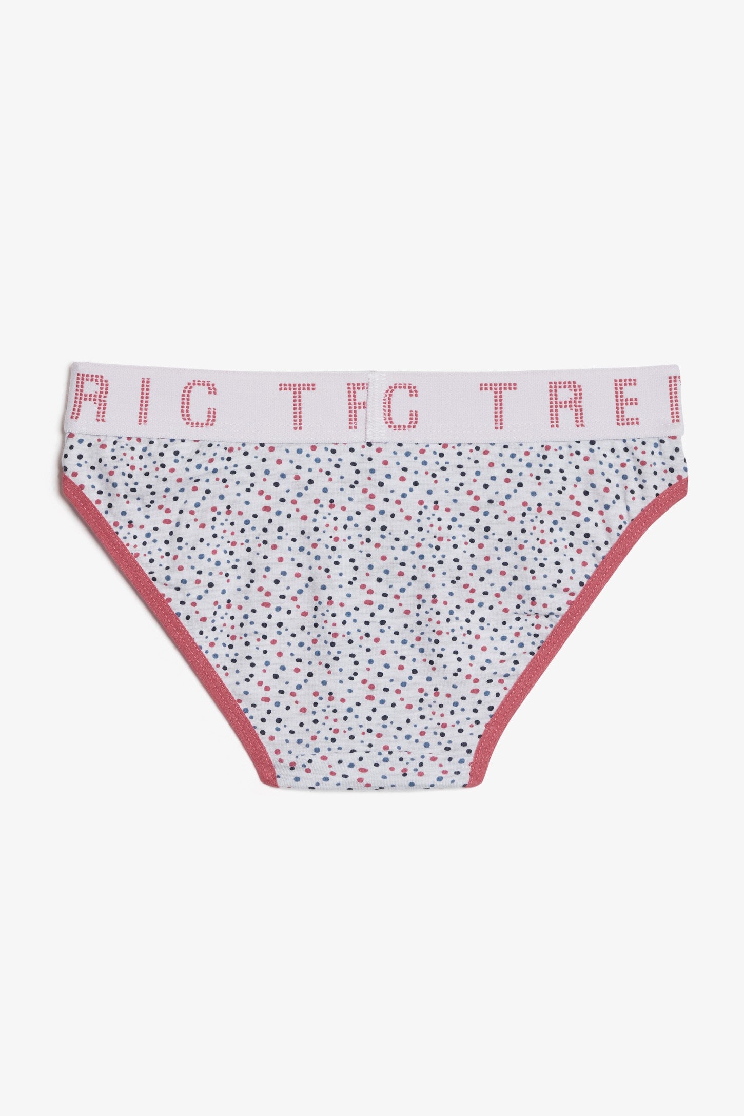 Culotte bikini, 3/15$ - Ado fille && GRIS PALE