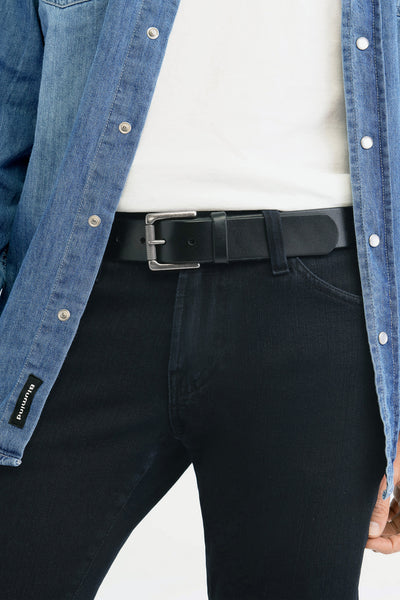 ベルト ORR Pan buckle belt org.jpg