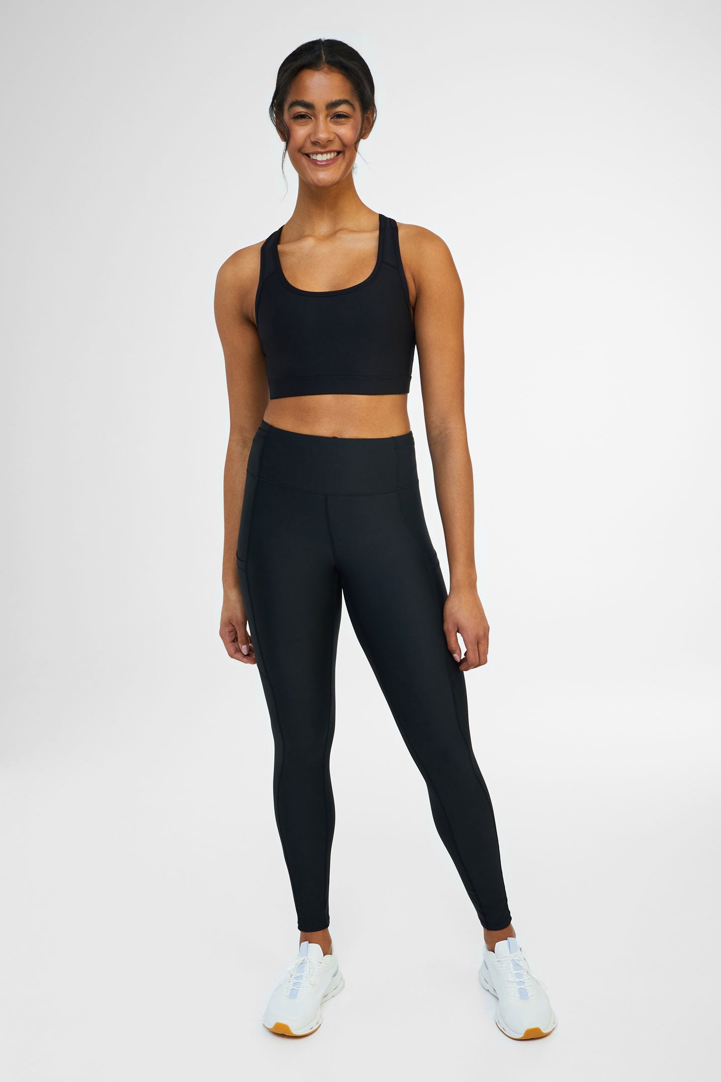 MATHACINO Women's Seamless Gym Leggings Workout India | Ubuy