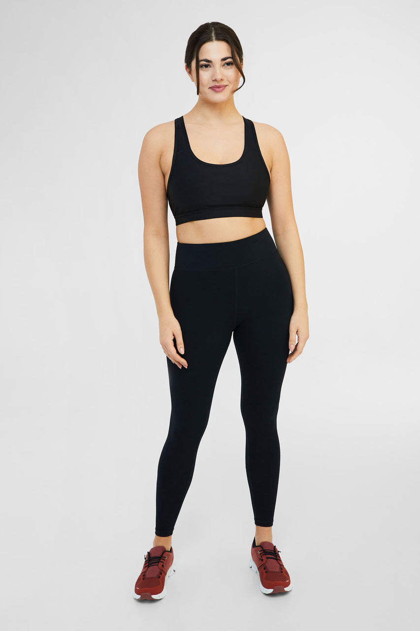 Leggings Nike Sporstwear taille haute –