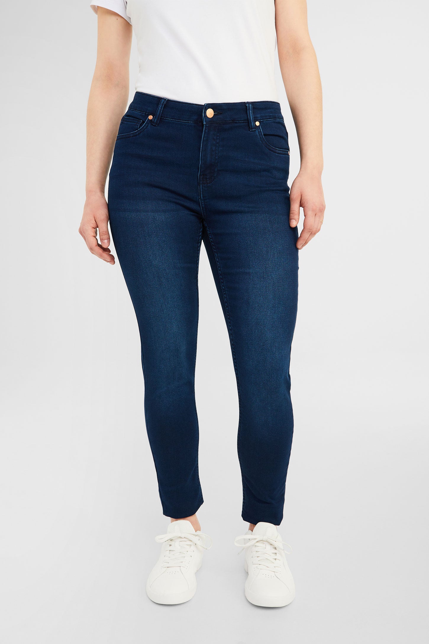 Jeans hotsell femme slim