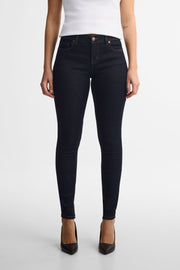 Jeans coupe ajustée - Femme && RINSE