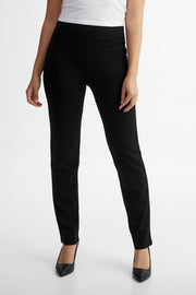 Pantalon extensible - Femme && NOIR