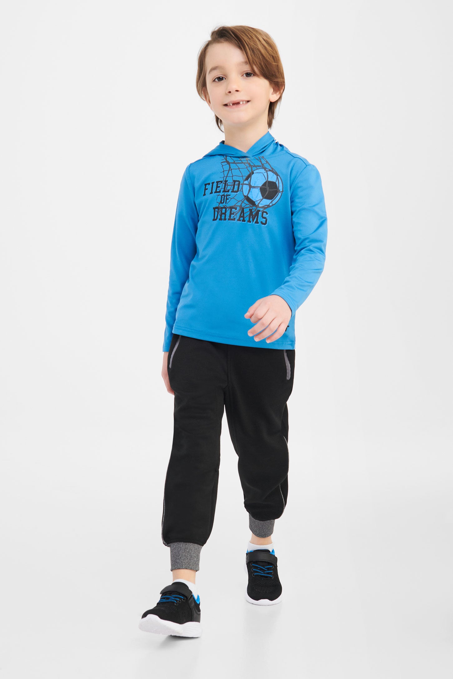 Pantalon jogger Enfant garçon Aubainerie