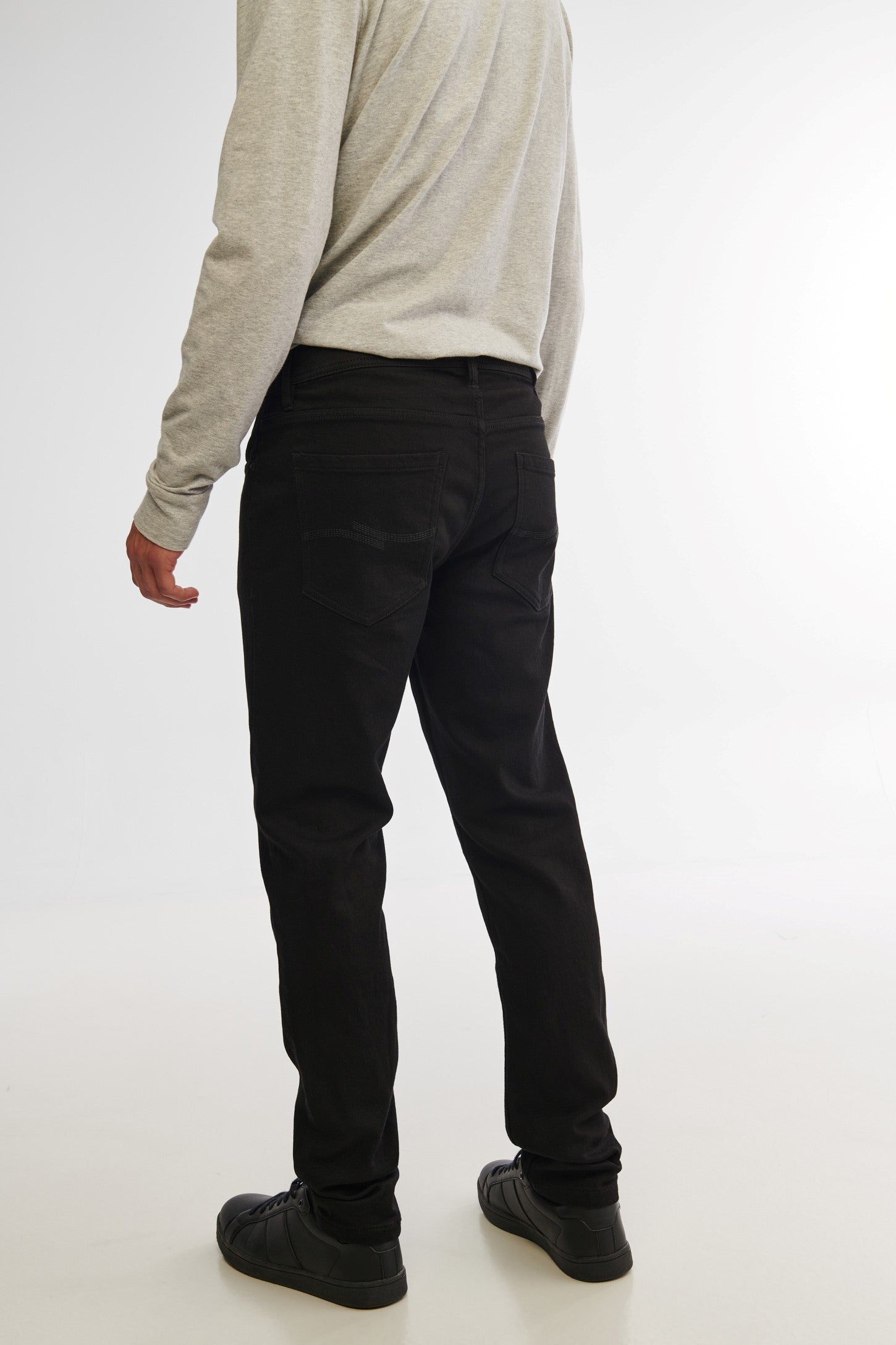 Jeans confort online homme