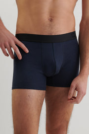 Caleçon en modal BM - Homme && MARIN