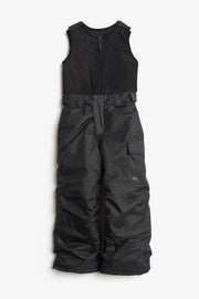 Salopette de neige BM - Enfant garçon && NOIR
