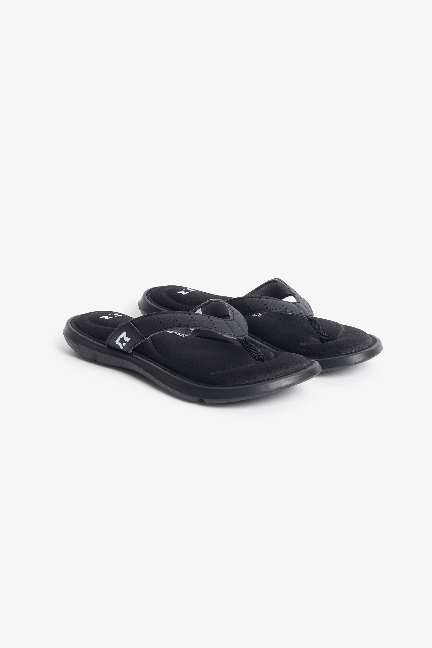 Memory foam sandals hot sale for ladies