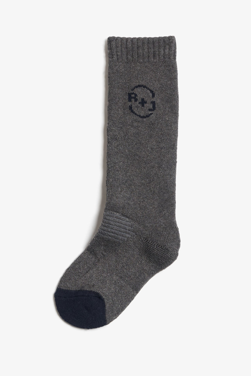 Chaussettes Chaudes Enfant - Confort Paradis