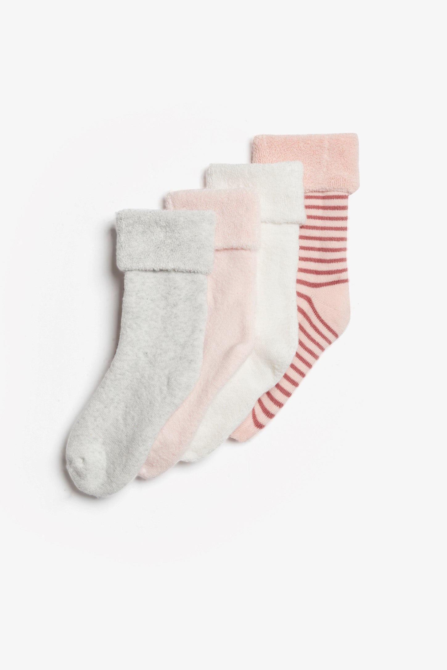Lot de 6 paires de chaussettes en coton pour nouveau-né de 0 à 6 mois à 3 ans | Chaussettes sans couture | Chaussettes pour enfants garçons et filles, marron, 12-24 mois Lot de 6 paires de chaussettes en coton pour nouveau-né de 0 à 6 mois à 3 ans | Chaussettes sans couture | Chaussettes pour enfants garçons et filles, marron, 12-24 mois