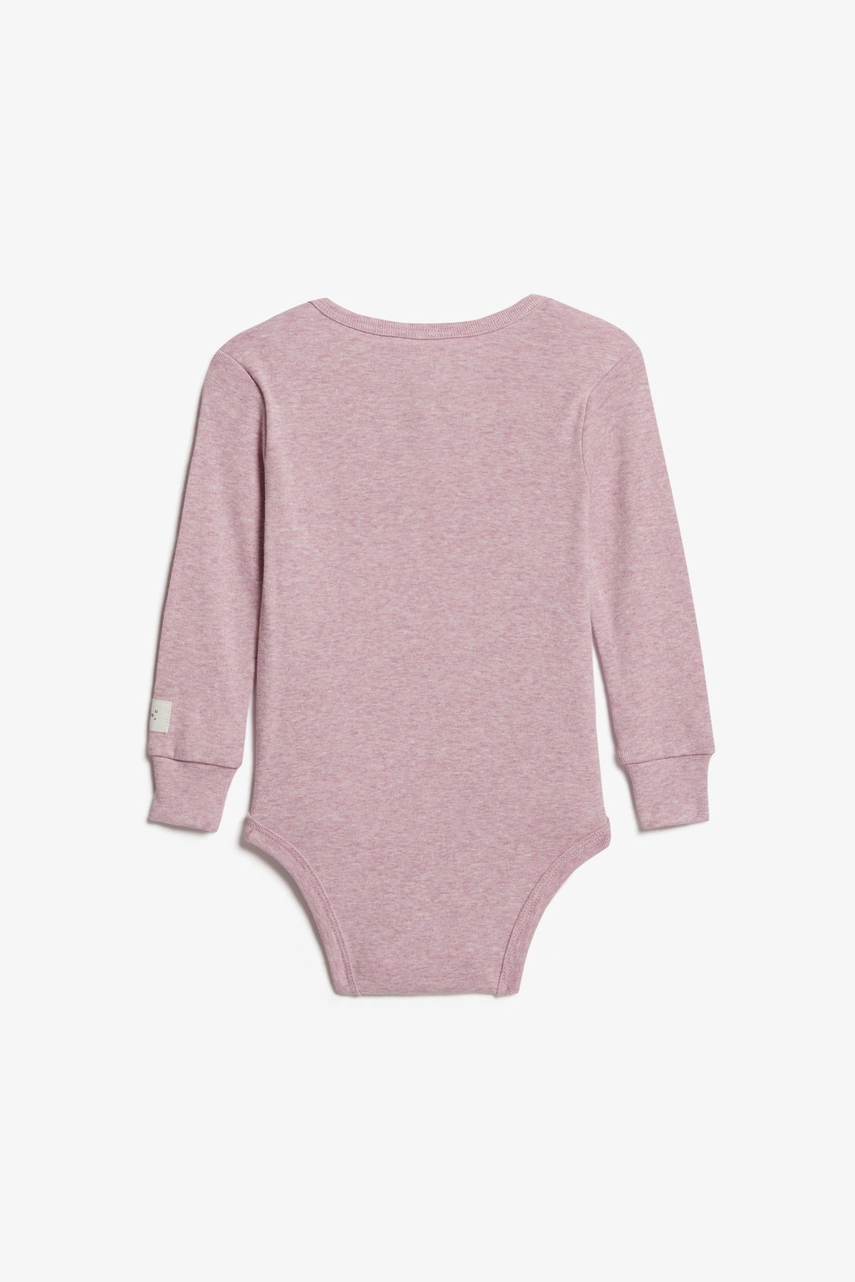 Cache-couche manches longue en coton bio, 2/20$ - Bébé && ROSE