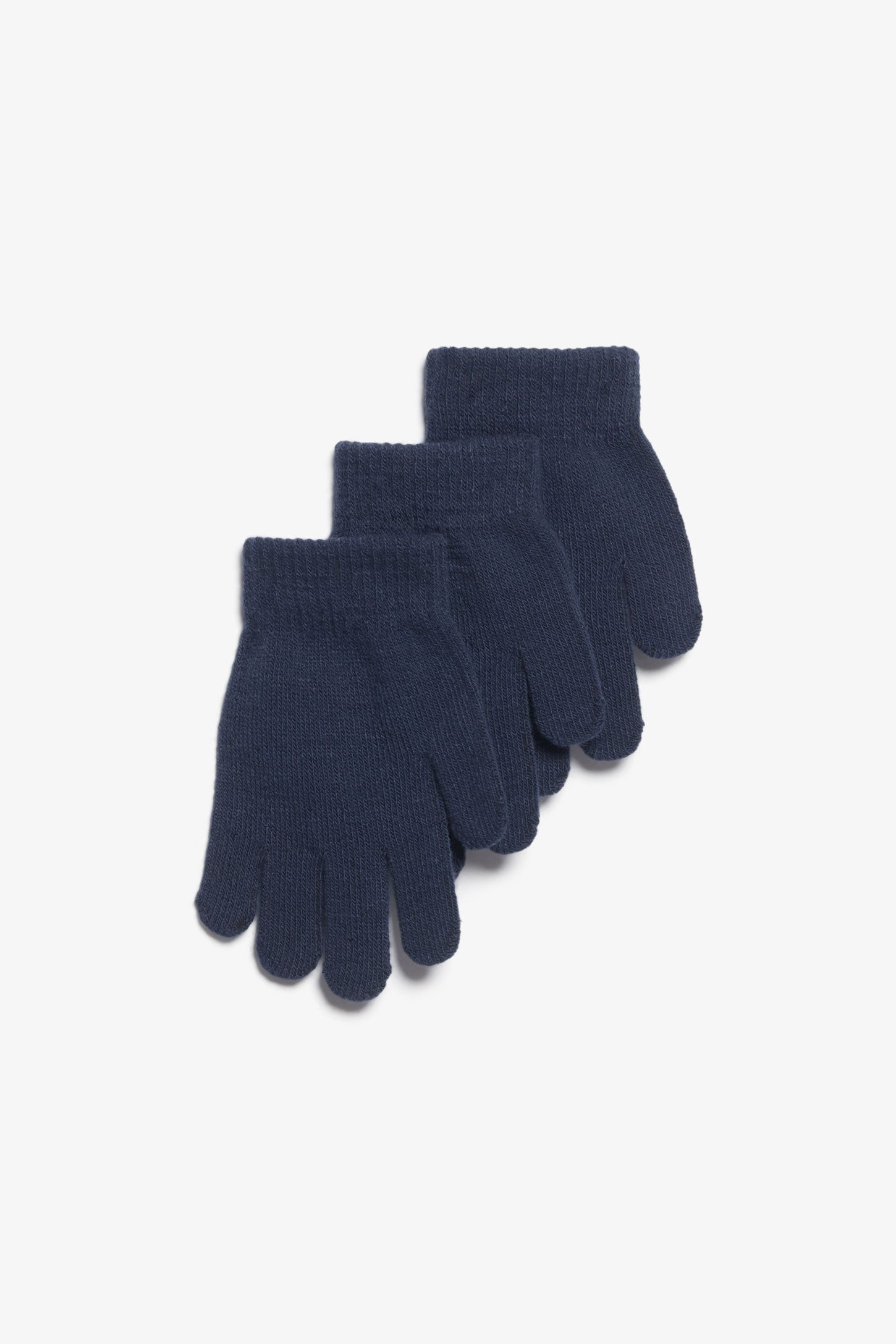 Lot de 3 paires de gants magiques, 2/10$ - Enfant garçon && MARIN