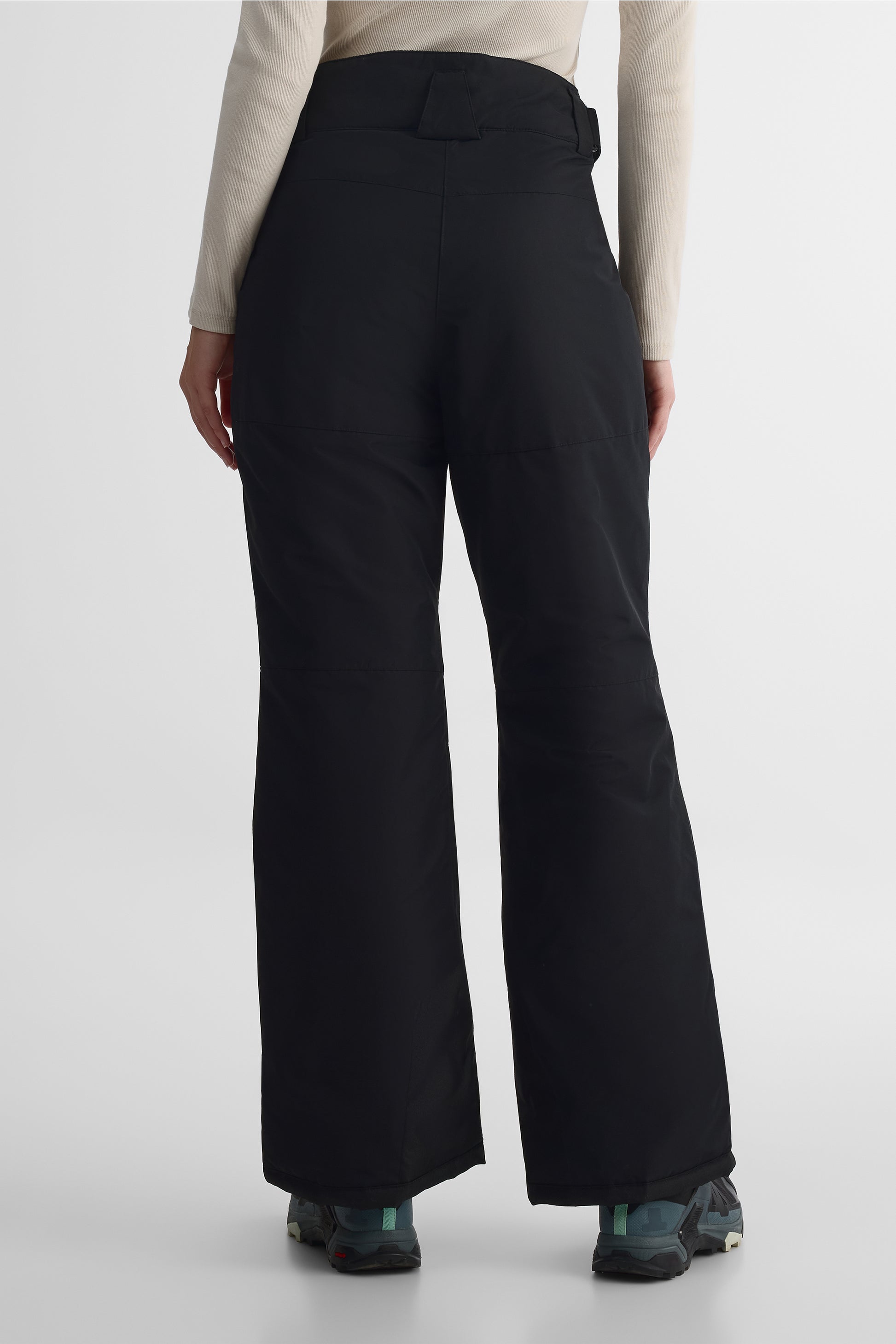 Pantalon de neige BM - Femme && NOIR