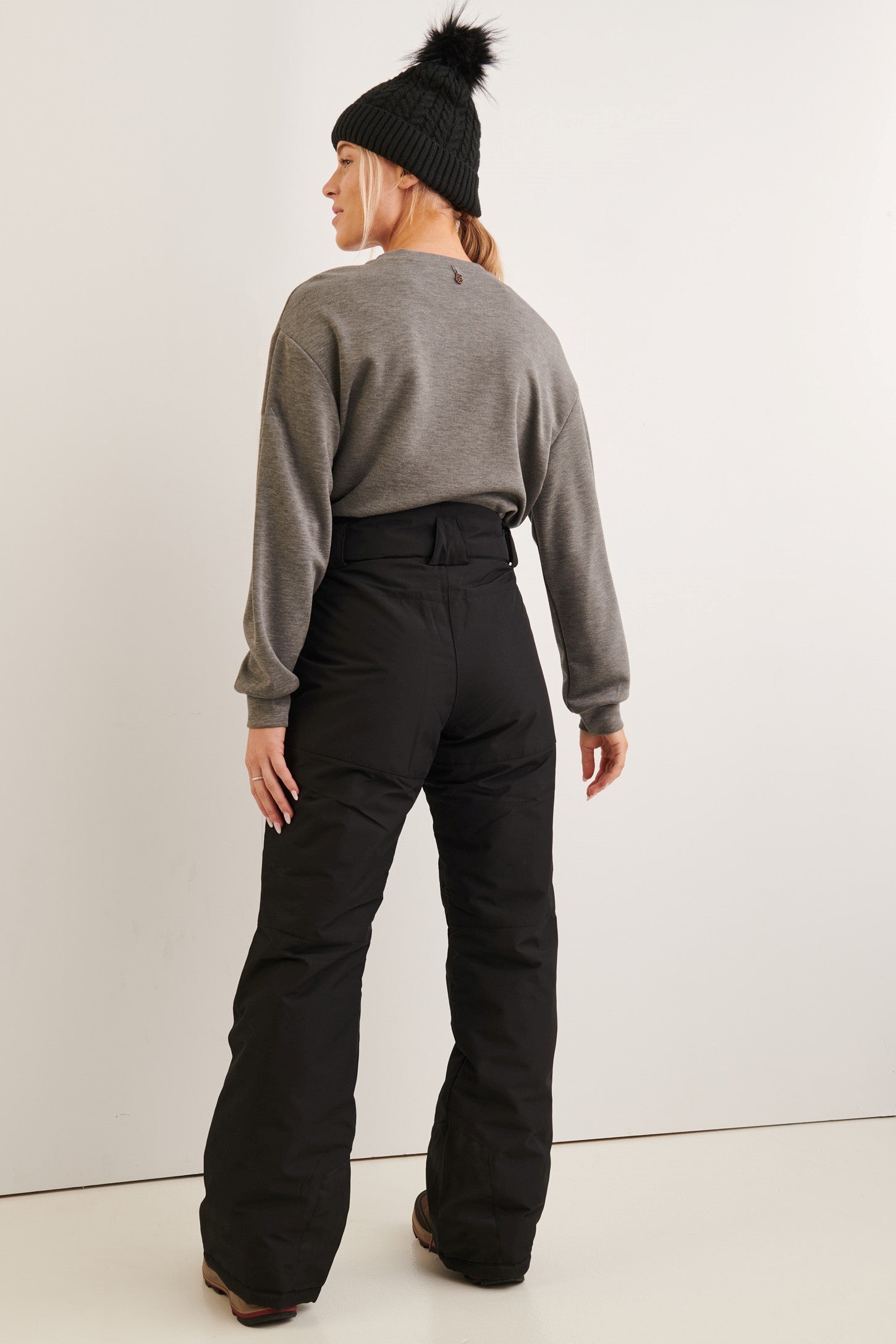 Pantalon de neige femme aubainerie new arrivals