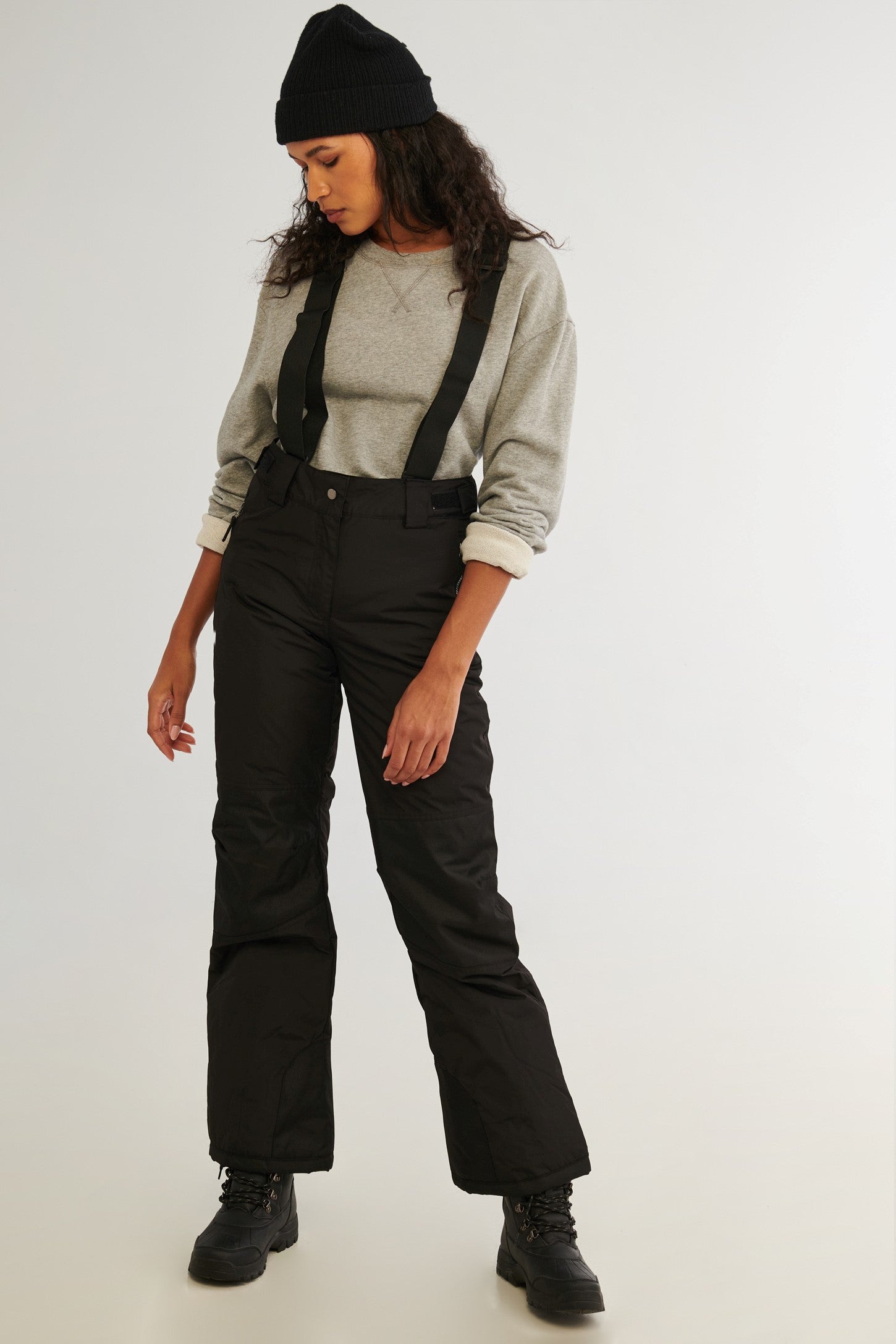 Columbia Pantalon De Neige Femme Taille Plus Columbia Cirque Bowl