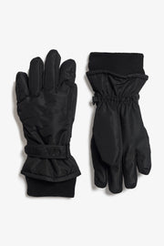 Gants d'hiver imperméables - Homme && NOIR