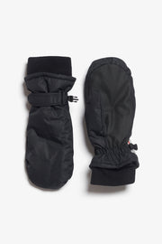 Mitaines de neige en Taslan - Homme
 && NOIR