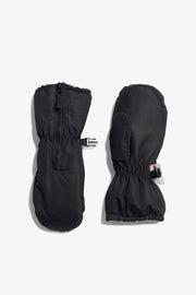 Mitaines de neige résistantes à l'eau - Enfant garçon && NOIR