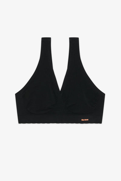 アンリアン unliens  bra camisole Black Non-wired bra - Women