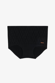 Culotte sans couture sculptante - Femme && NOIR