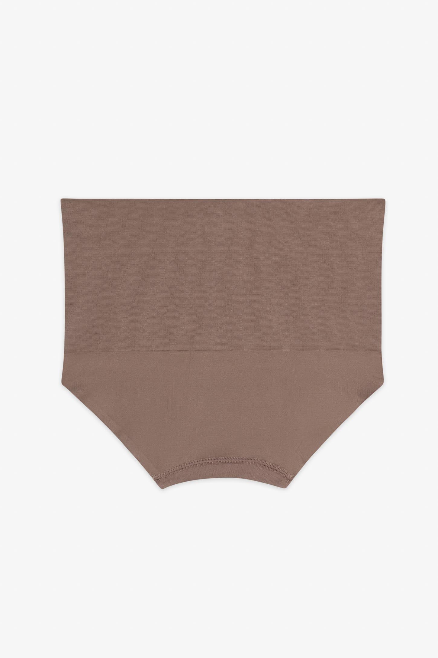 Culotte sans couture sculptante - Femme && TAUPE