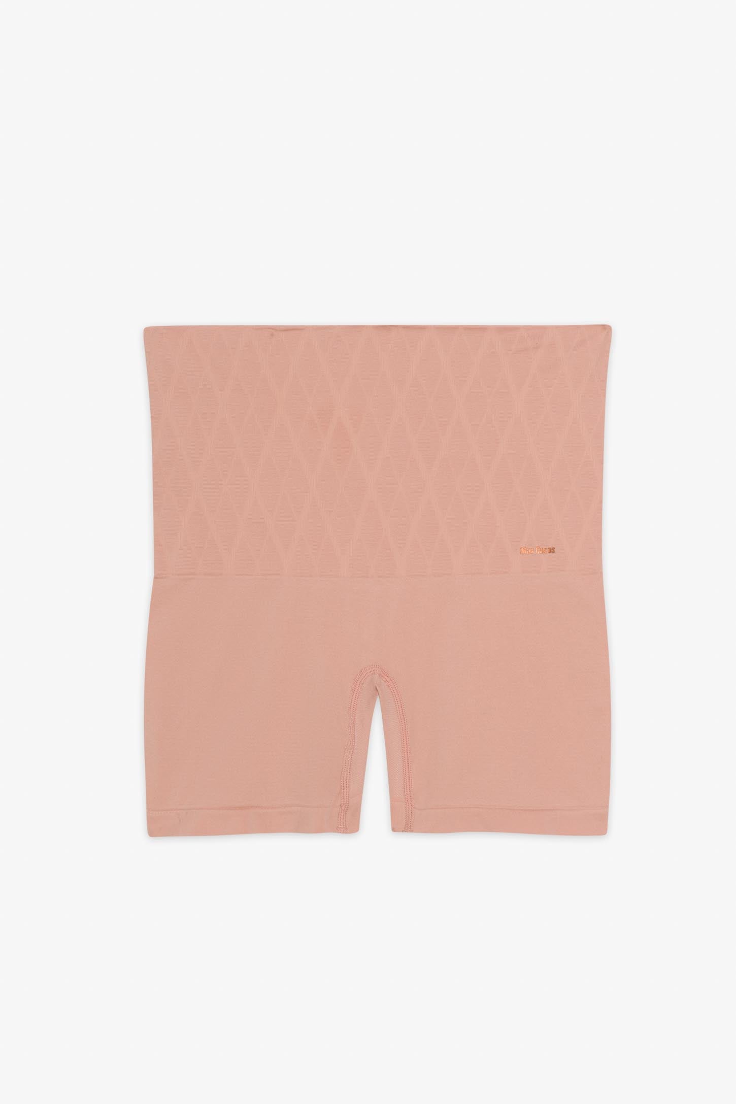 Culotte garçonne sans couture sculptant - Femme && FARD A JOUES