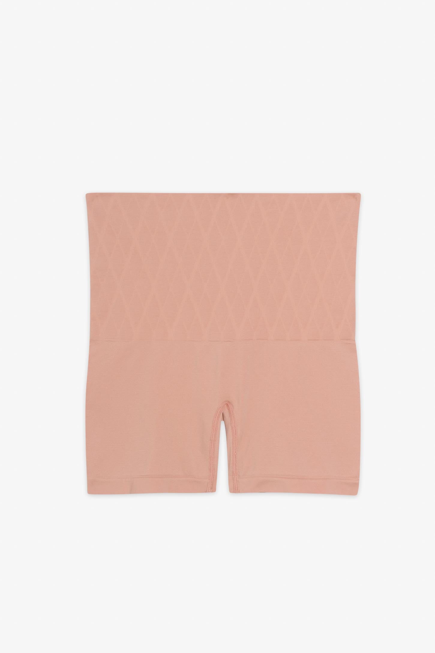 Culotte garçonne sans couture sculptant - Femme && FARD A JOUES
