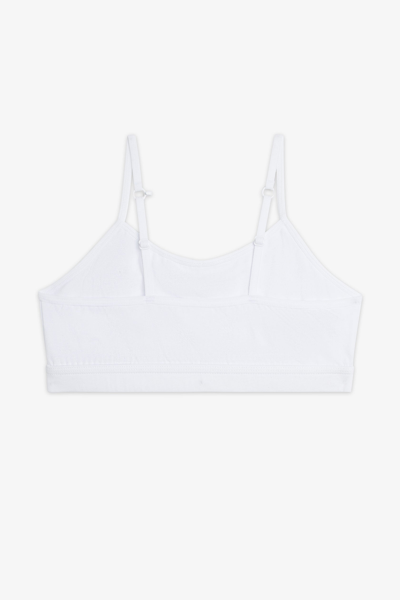 Haut Supergirl Coton Blanc Fille 3-4 Ans – Neuf Sans étiquettes Entraînement