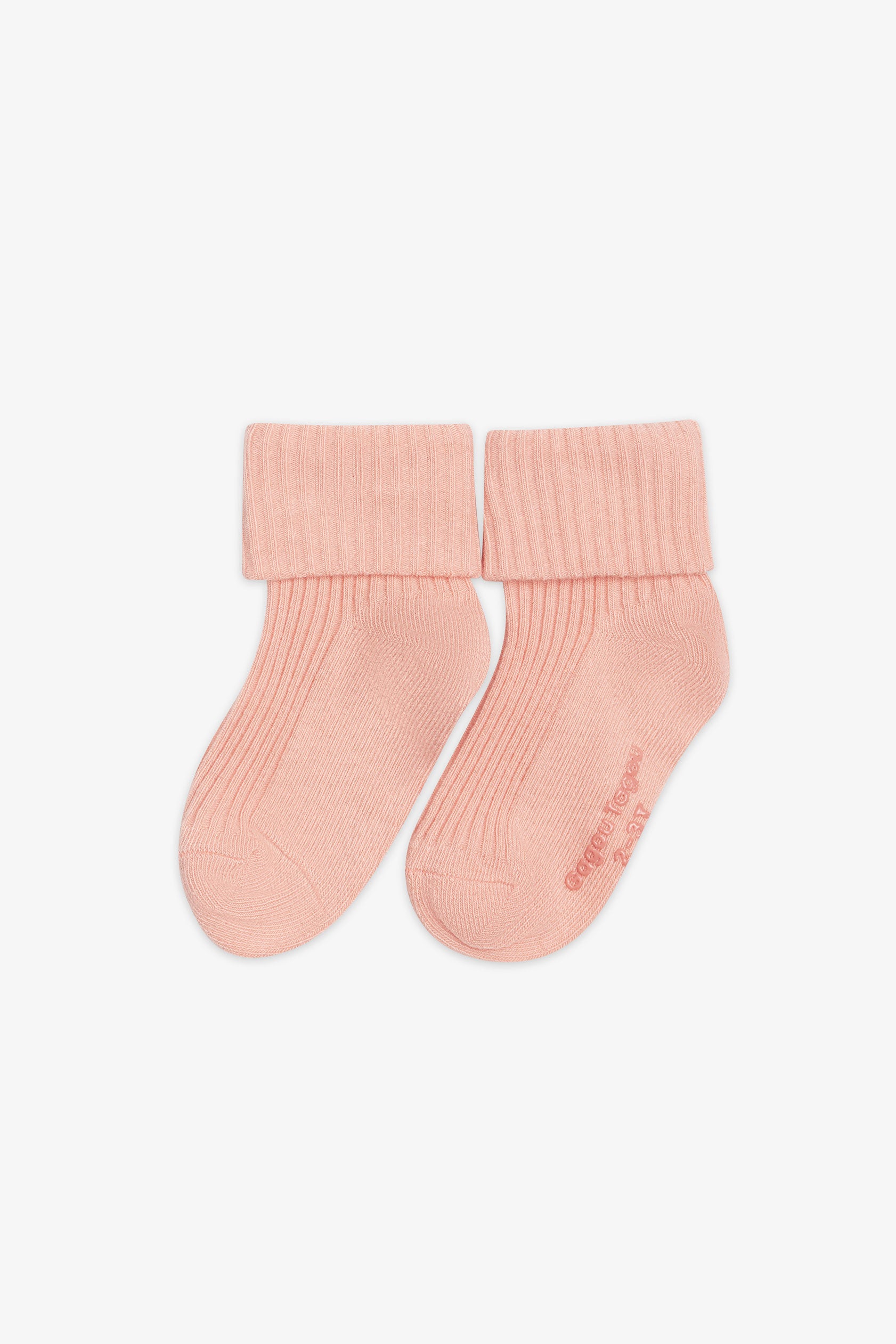 DRESHOW Chaussettes Hautes Bébé Fille Avec Nœud – Lot De 3 Paires En Coton Doux, 0-5 Ans