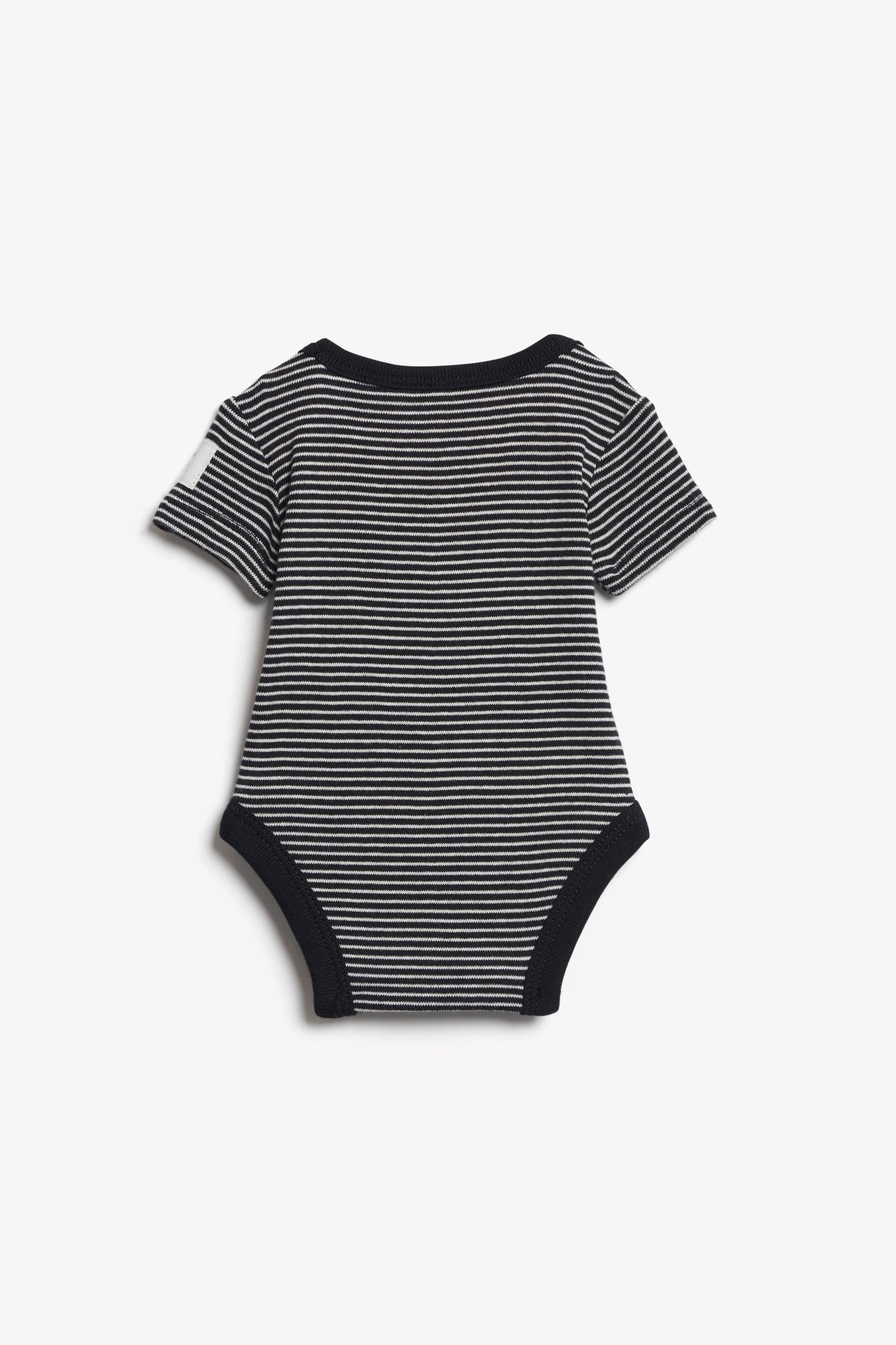 Duos futés, Cache-couche imprimé en coton bio, 2/20$ - Bébé && NOIR