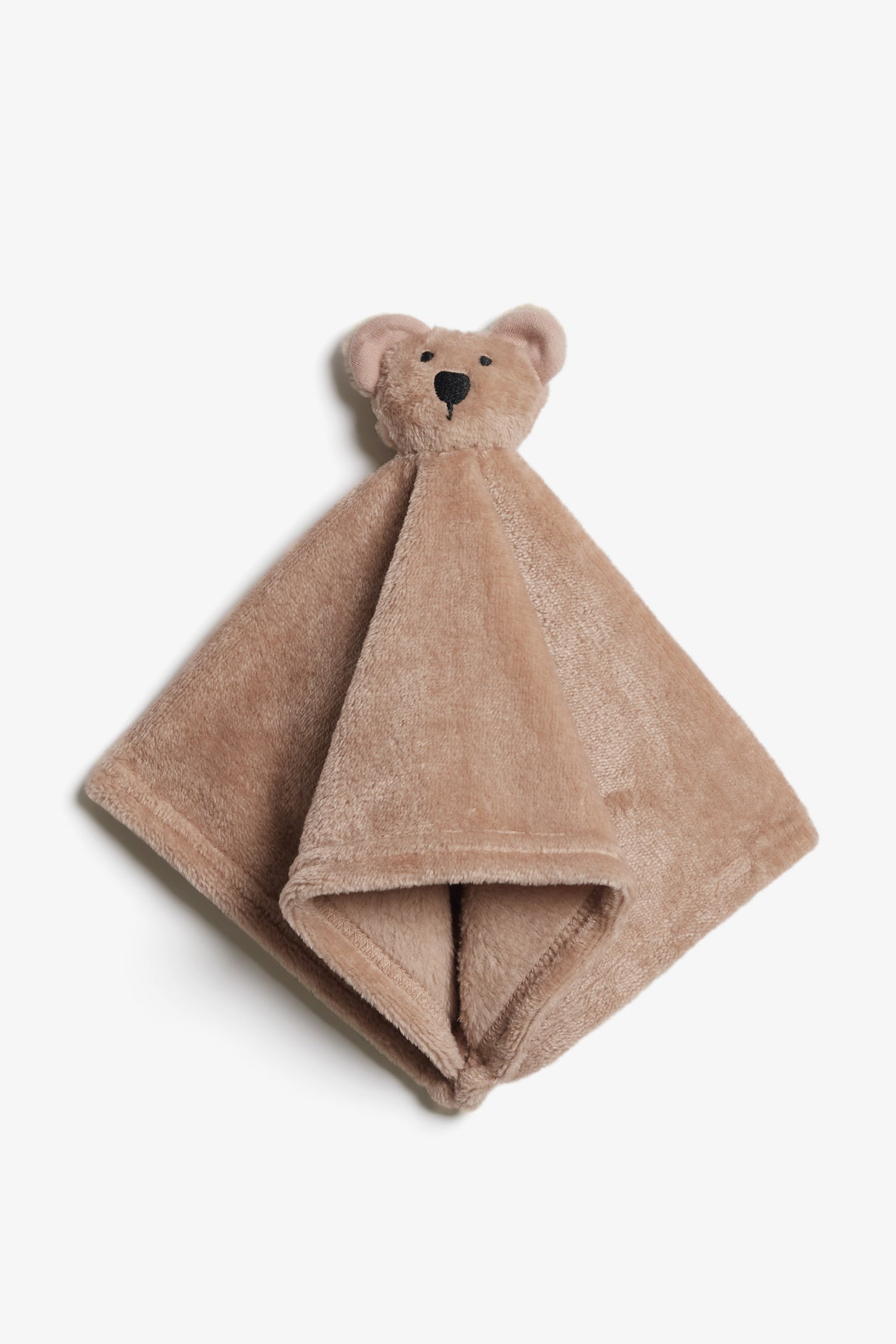 Doudou animal - Bébé && NATUREL