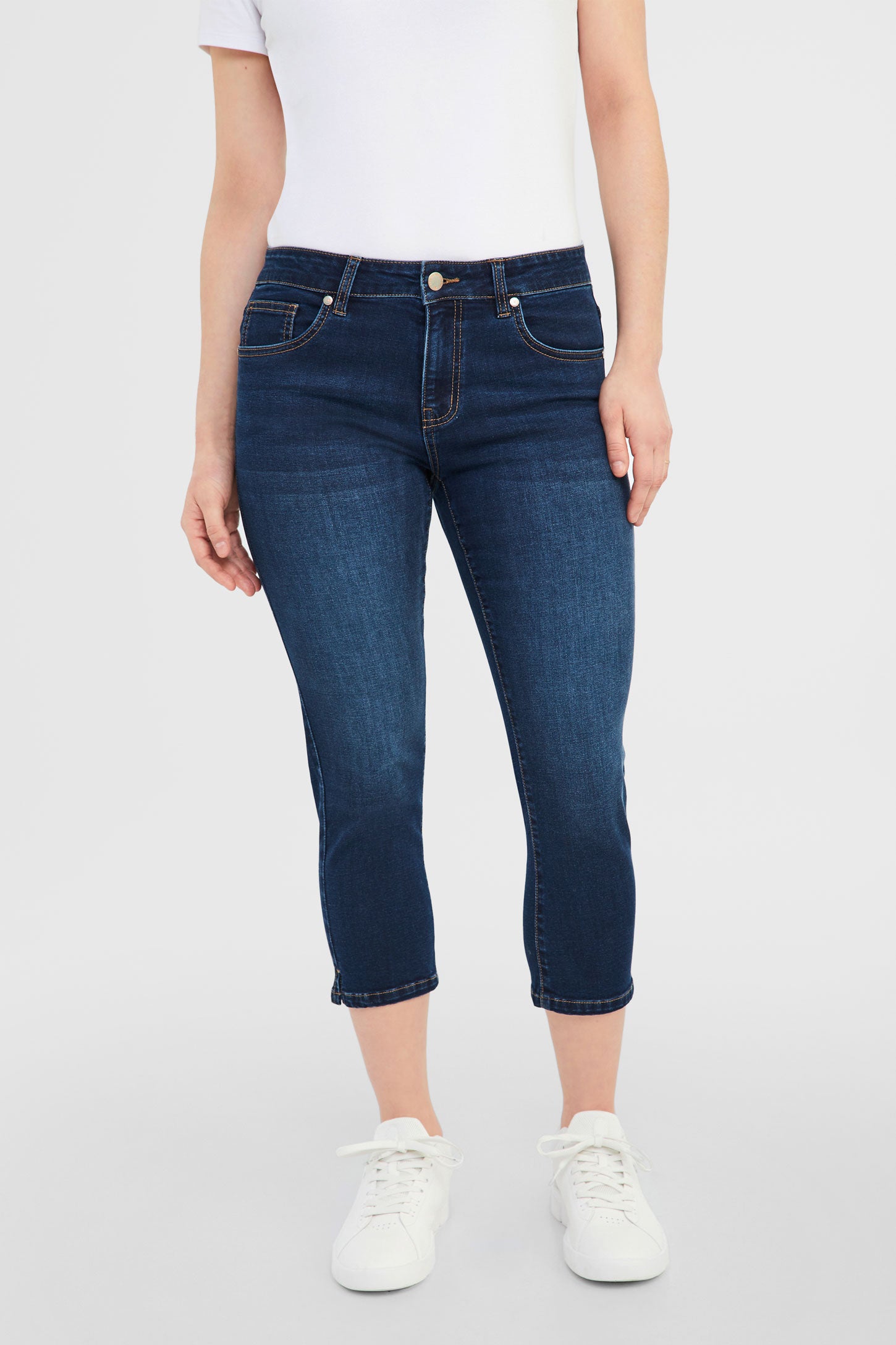 Jeans pour femme, à shopper en ligne à prix minis I C&A
