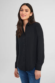 Chemise - Femme && NOIR