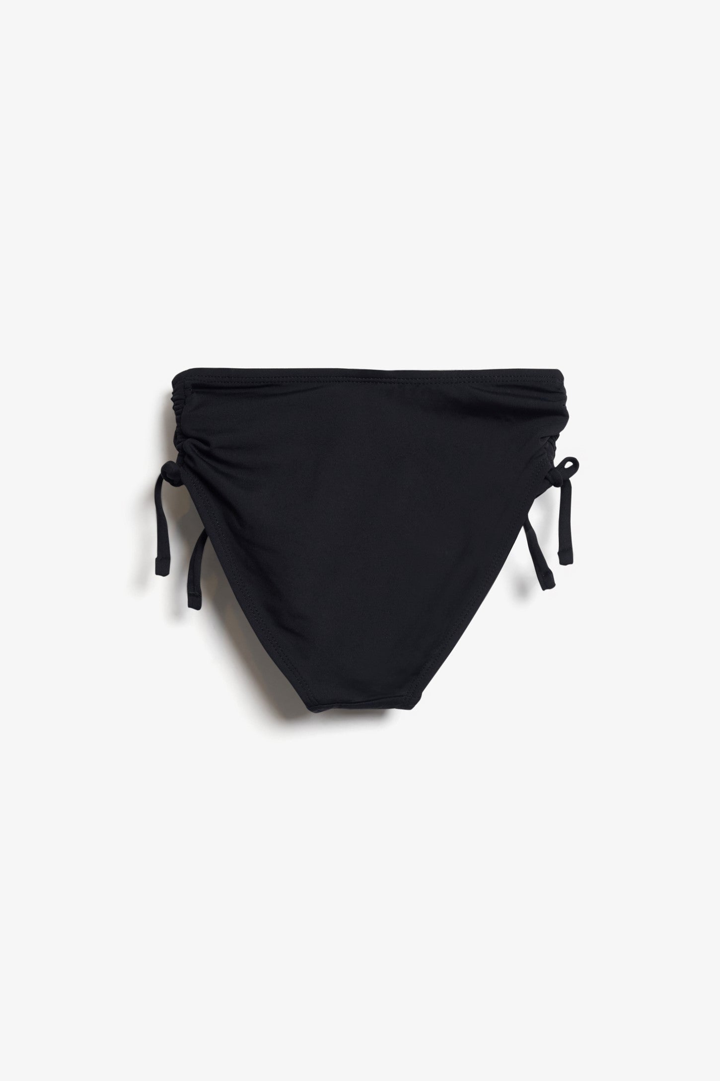 Culotte maillot de bain taille régulière, 2/30$ - Ado fille && NOIR