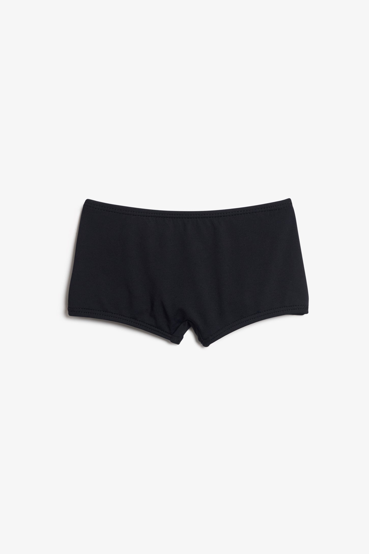 Culotte garçonne maillot de bain, 2/25$ - Enfant fille && NOIR