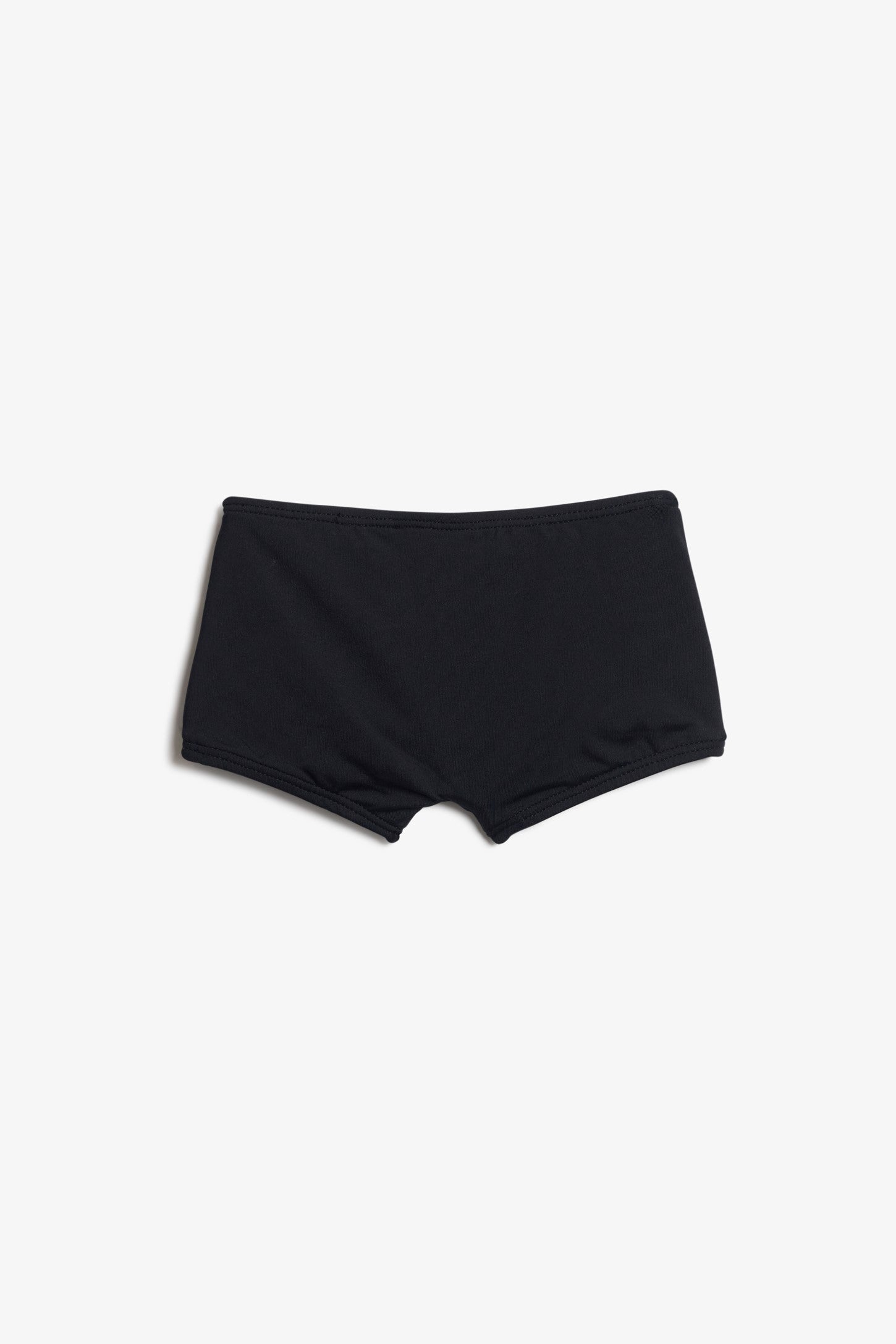 Culotte garçonne maillot de bain, 2/25$ - Enfant fille && NOIR