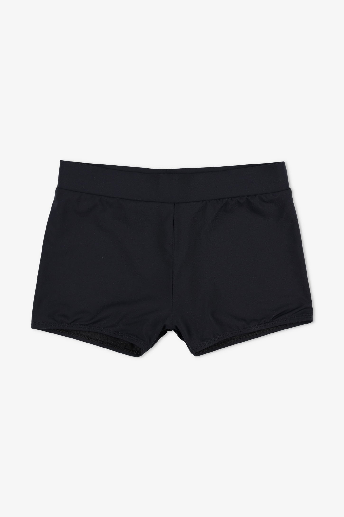 Culotte maillot de bain garçonne, 2/40$ - Femme && NOIR