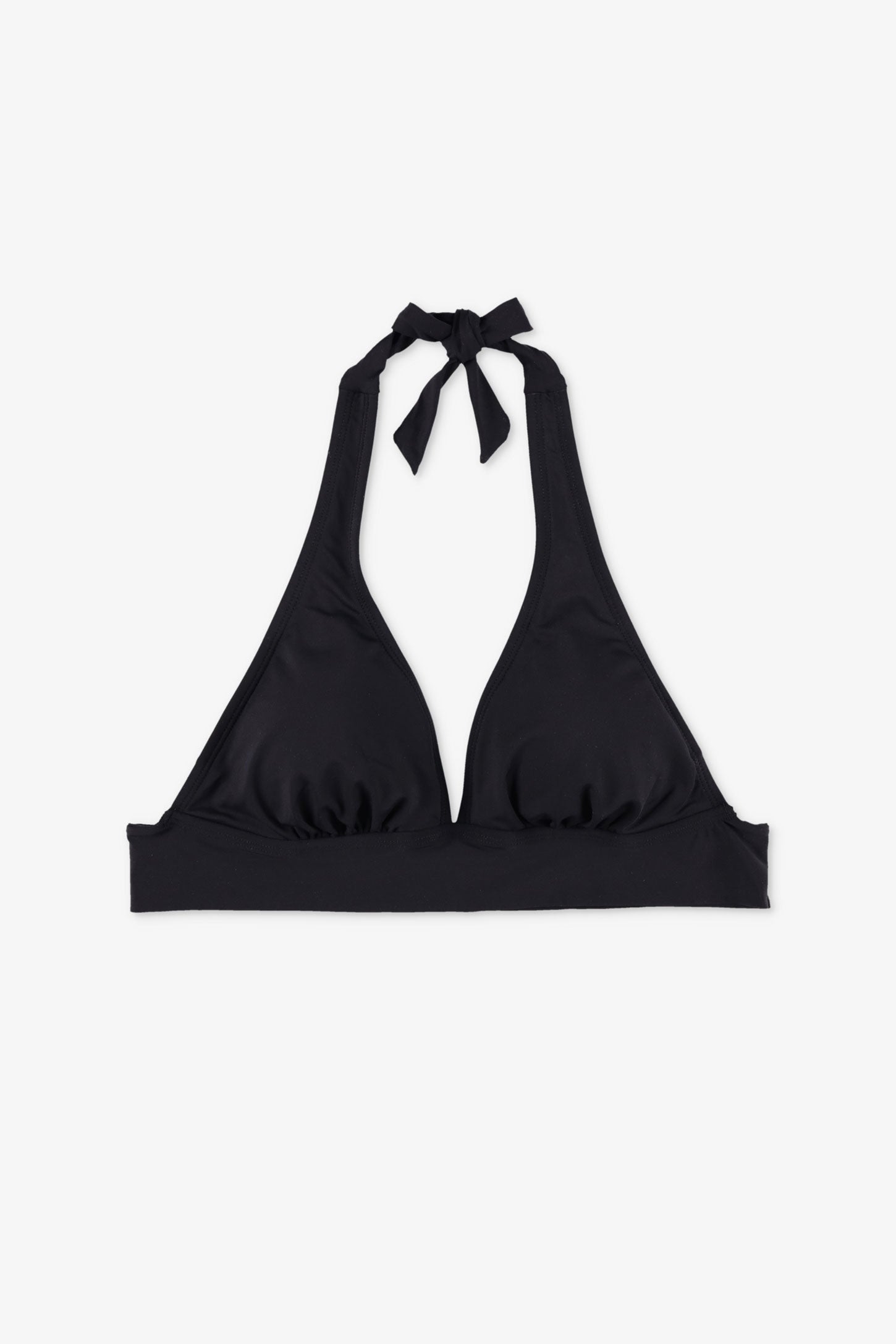 Haut maillot de bain, 2/40$ - Femme && NOIR