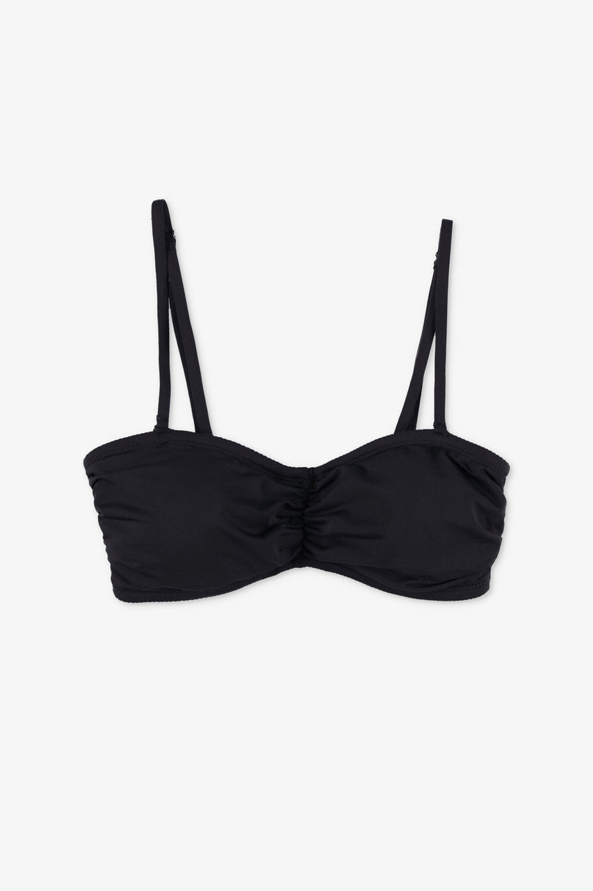 Haut maillot de bain bandeau, 2/40$ Femme Aubainerie