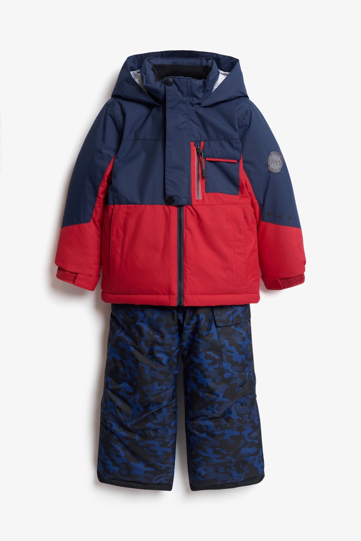 2 piece snowsuit Boys