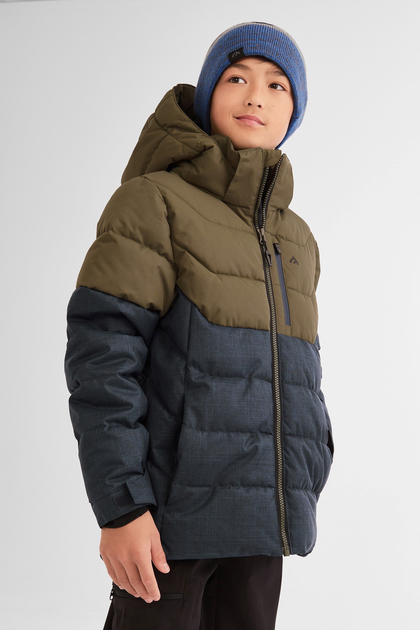 Manteau cheap ado garcon