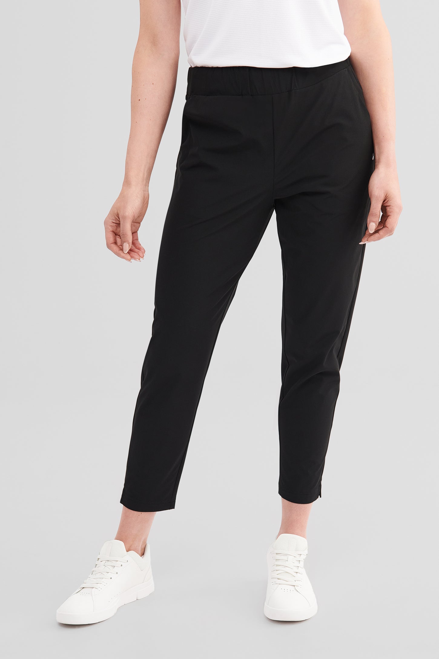 Pantalon 7 8 athl tique Femme