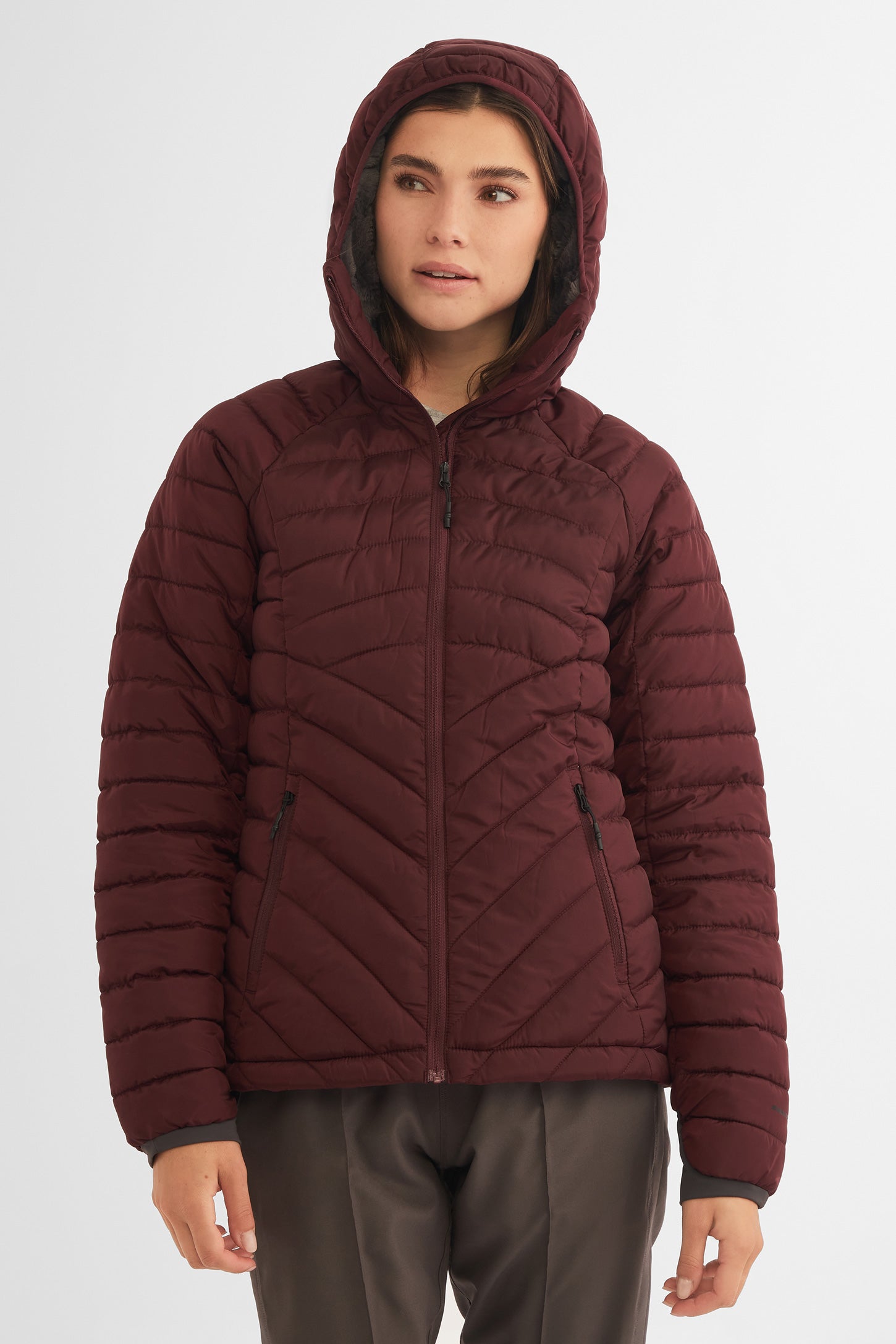 Manteau 2025 aubainerie femme